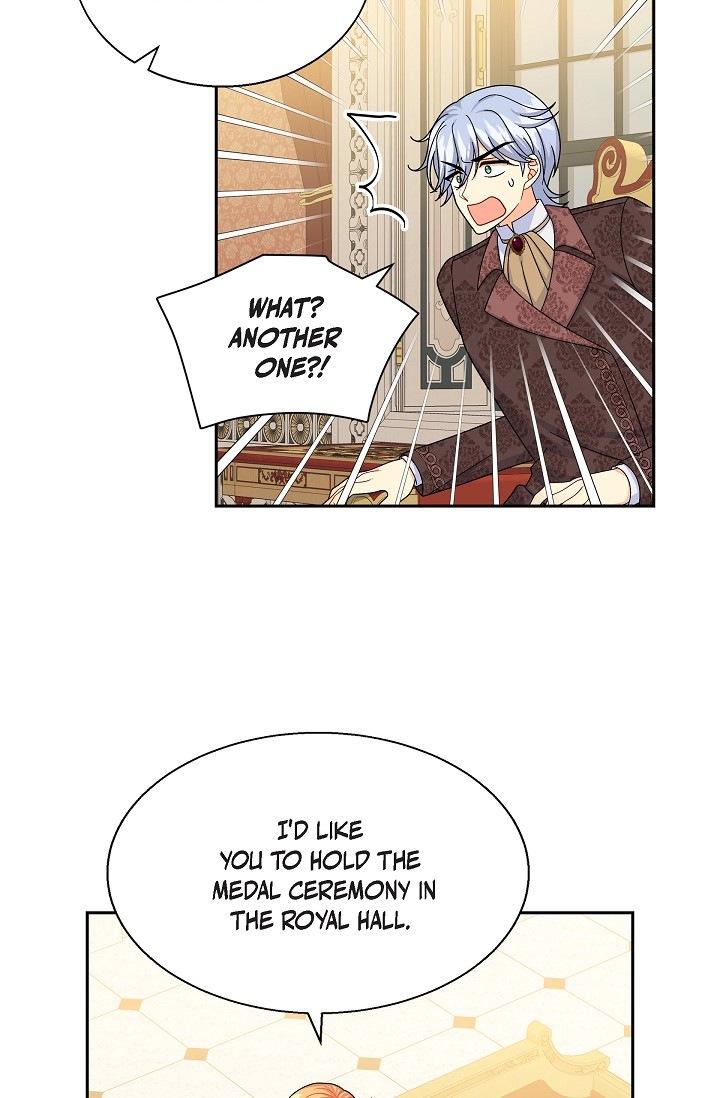 The Younger Male Lead Fell for Me before the Destruction Chapter 39 38